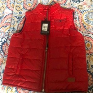 Seven Brand Vest